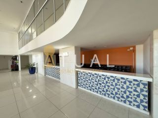 Apartamento Para Vender com 02 quartos 02 suítes no bairro Armação em Salvador