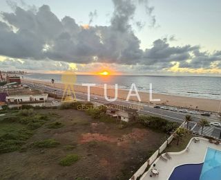 Apartamento Para Vender com 02 quartos 02 suítes no bairro Armação em Salvador