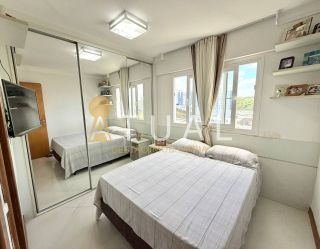 Apartamento Para Vender com 02 quartos 02 suítes no bairro Armação em Salvador