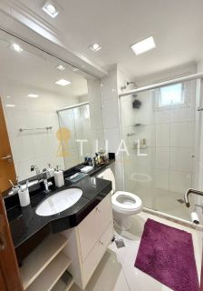 Apartamento Para Vender com 02 quartos 02 suítes no bairro Armação em Salvador