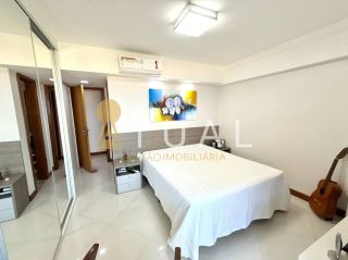 Apartamento Para Vender com 02 quartos 02 suítes no bairro Armação em Salvador