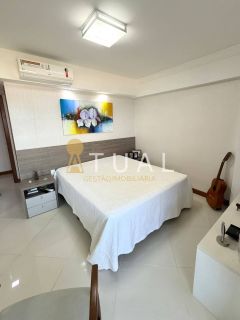 Apartamento Para Vender com 02 quartos 02 suítes no bairro Armação em Salvador