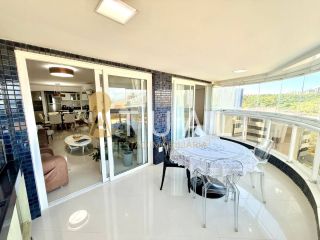 Apartamento Para Vender com 02 quartos 02 suítes no bairro Armação em Salvador