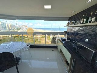 Apartamento Para Vender com 02 quartos 02 suítes no bairro Armação em Salvador