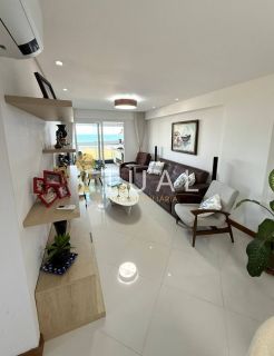Apartamento Para Vender com 02 quartos 02 suítes no bairro Armação em Salvador