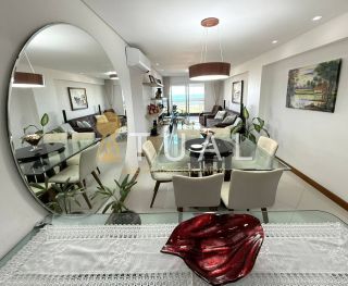 Apartamento Para Vender com 02 quartos 02 suítes no bairro Armação em Salvador