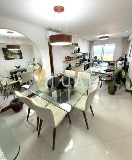 Apartamento Para Vender com 02 quartos 02 suítes no bairro Armação em Salvador