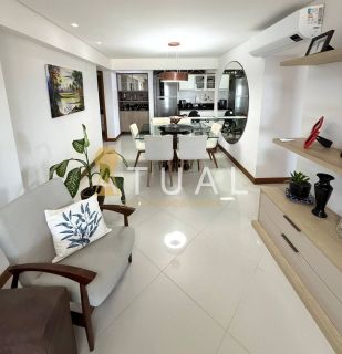 Apartamento Para Vender com 02 quartos 02 suítes no bairro Armação em Salvador