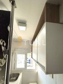 Apartamento Para Vender com 02 quartos 02 suítes no bairro Armação em Salvador
