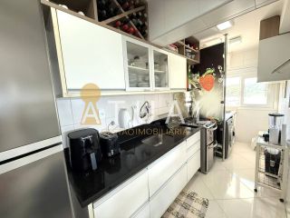 Apartamento Para Vender com 02 quartos 02 suítes no bairro Armação em Salvador