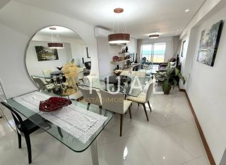 Apartamento Para Vender com 02 quartos 02 suítes no bairro Armação em Salvador