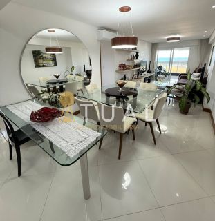 Apartamento Para Vender com 02 quartos 02 suítes no bairro Armação em Salvador