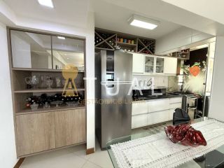 Apartamento Para Vender com 02 quartos 02 suítes no bairro Armação em Salvador
