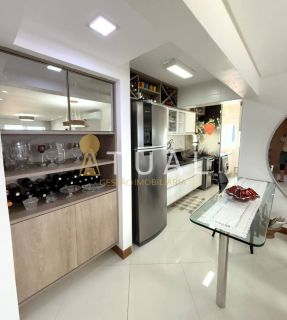 Apartamento Para Vender com 02 quartos 02 suítes no bairro Armação em Salvador