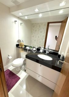 Apartamento Para Vender com 02 quartos 02 suítes no bairro Armação em Salvador