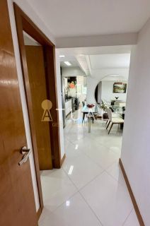 Apartamento Para Vender com 02 quartos 02 suítes no bairro Armação em Salvador