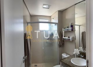 Apartamento Para Vender com 03 quartos 02 suítes no bairro Patamares em Salvador