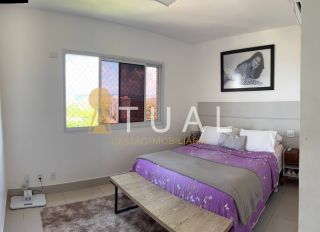 Apartamento Para Vender com 03 quartos 02 suítes no bairro Patamares em Salvador