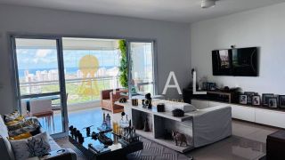 Apartamento Para Vender com 03 quartos 02 suítes no bairro Patamares em Salvador