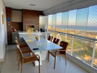 Apartamento Para Vender com 03 quartos 02 suítes no bairro Patamares em Salvador