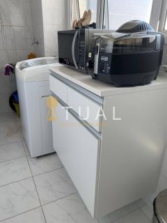 Apartamento Para Vender com 03 quartos 02 suítes no bairro Patamares em Salvador