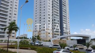 Apartamento Para Vender com 03 quartos 02 suítes no bairro Patamares em Salvador