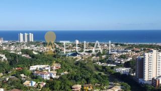 Apartamento Para Vender com 03 quartos 02 suítes no bairro Patamares em Salvador
