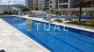 Apartamento Para Vender com 03 quartos 02 suítes no bairro Patamares em Salvador