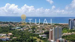 Apartamento Para Vender com 03 quartos 02 suítes no bairro Patamares em Salvador