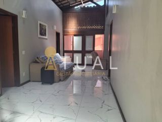 Casa Para Vender com 04 quartos 04 suítes no bairro Centro em Lauro De Freitas