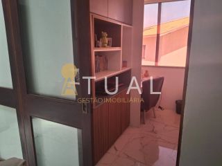 Casa Para Vender com 04 quartos 04 suítes no bairro Centro em Lauro De Freitas