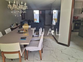 Casa Para Vender com 04 quartos 04 suítes no bairro Centro em Lauro De Freitas