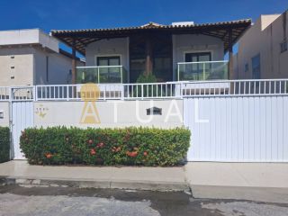 Casa Para Vender com 04 quartos 04 suítes no bairro Centro em Lauro De Freitas