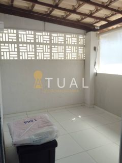 Casa Para Vender com 03 quartos 03 suítes no bairro Buraquinho em Lauro De Freitas
