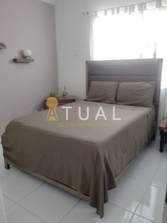 Casa Para Vender com 03 quartos 03 suítes no bairro Buraquinho em Lauro De Freitas