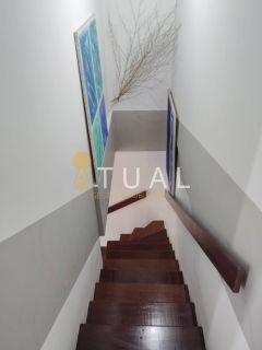 Casa Para Vender com 03 quartos 03 suítes no bairro Buraquinho em Lauro De Freitas