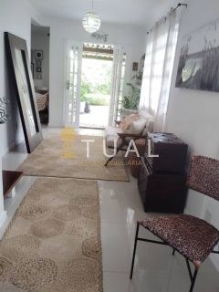Casa Para Vender com 03 quartos 03 suítes no bairro Buraquinho em Lauro De Freitas