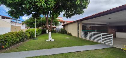 Casa Para Vender com 02 quartos no bairro Abrantes em Camaçari