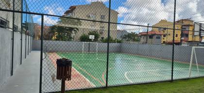 Casa Para Vender com 02 quartos no bairro Abrantes em Camaçari