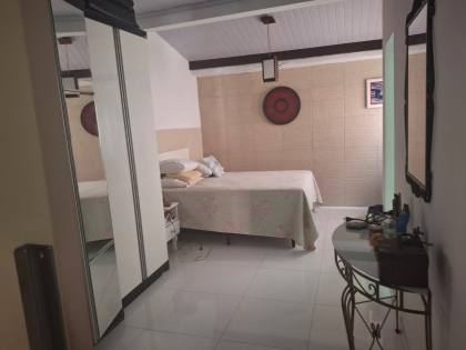 Casa Para Vender com 02 quartos no bairro Abrantes em Camaçari
