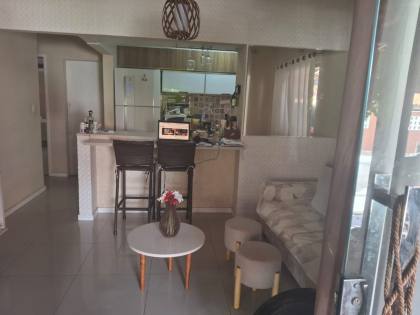 Casa Para Vender com 02 quartos no bairro Abrantes em Camaçari