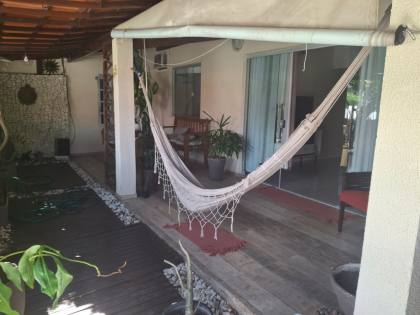 Casa Para Vender com 02 quartos no bairro Abrantes em Camaçari
