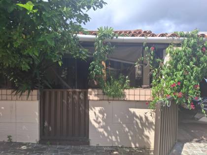 Casa Para Vender com 02 quartos no bairro Abrantes em Camaçari