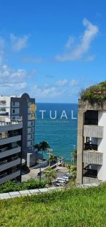 Apartamento Para Vender com 03 quartos 03 suítes no bairro Ondina em Salvador
