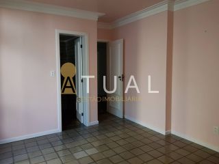 Apartamento Para Vender com 03 quartos 03 suítes no bairro Ondina em Salvador