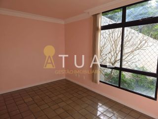 Apartamento Para Vender com 03 quartos 03 suítes no bairro Ondina em Salvador