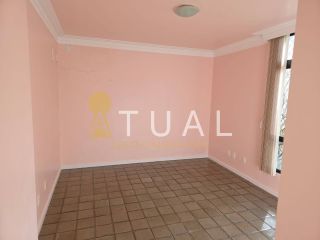 Apartamento Para Vender com 03 quartos 03 suítes no bairro Ondina em Salvador