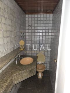 Apartamento Para Vender com 03 quartos 03 suítes no bairro Ondina em Salvador