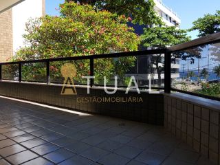Apartamento Para Vender com 03 quartos 03 suítes no bairro Ondina em Salvador