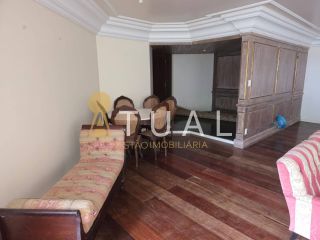 Apartamento Para Vender com 03 quartos 03 suítes no bairro Ondina em Salvador